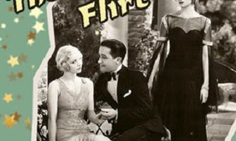 Непослушная кокетка