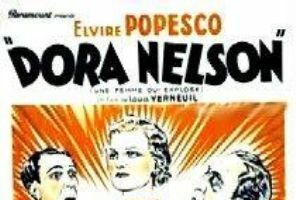 Dora Nelson