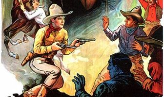 The Last of the Duanes