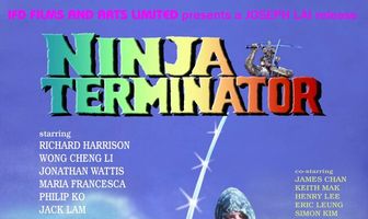 Ниндзя-терминатор