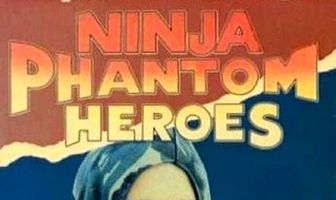 Ninja Phantom Heroes
