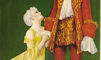 Когда мужчина любит