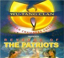 Месть патриотов