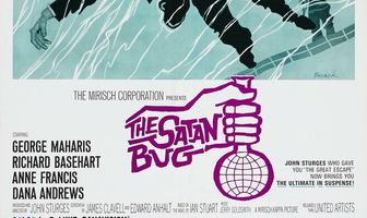 Дьявольский микроб