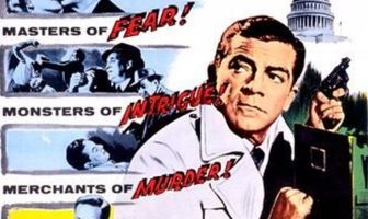 Создатели страха