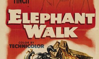 Слоновья тропа