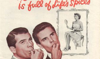 Нет невинных пороков