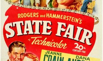 Ярмарка штата