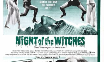 Night of the Witches