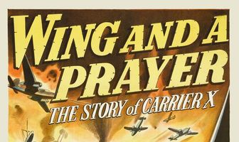 На честном слове и на одном крыле