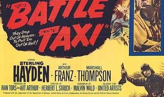 Battle Taxi