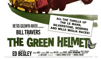 The Green Helmet