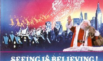 Санта Клаус