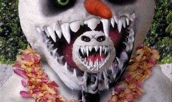 Снеговик 2: Месть