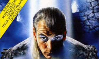 Чернокнижник