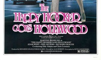 Счастливая проститутка едет в Голливуд