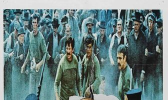 Молли Магуайерс