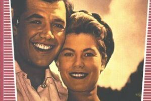 Solange noch die Rosen blüh'n