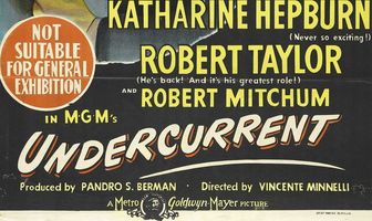 Подводное течение