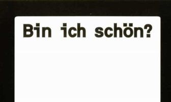 Красива ли я?