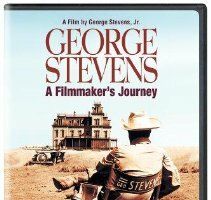 George Stevens: A Filmmaker's Journey