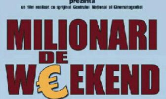 Уик-энд миллионеров