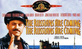 Русские идут! Русские идут!