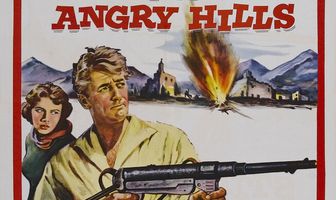 Холмы гнева