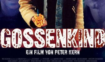 Беспризорник