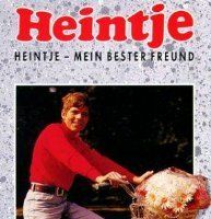 Хайнтье – мой лучший друг
