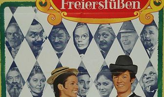Ludwig auf Freiersfüßen