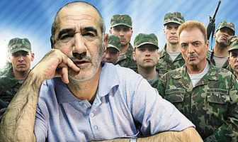 Мечты о Калифорнии