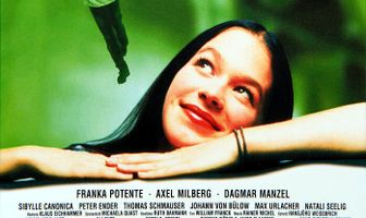 После пяти в джунглях