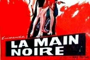 La main noire