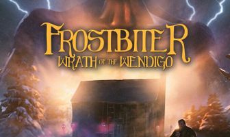 Ярость вендиго