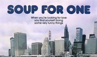 Суп на одного