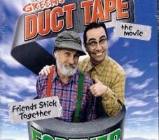 Duct Tape Forever