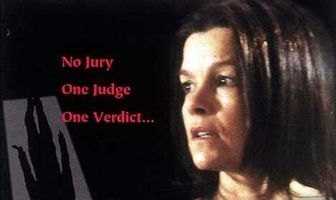 Приговоренная к самоубийству