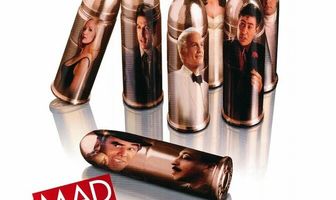 Время бешеных псов