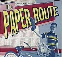 The Paper Route