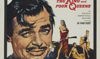 Король и четыре королевы