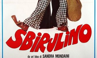 Sbirulino