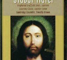 Stabat mater