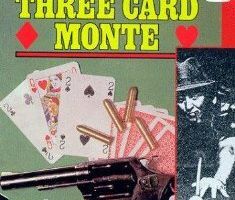Three Card Monte