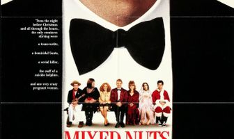 Совершенно чокнутый