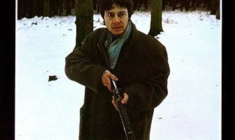Гордая и грустная жизнь Матиаса Кнайсля