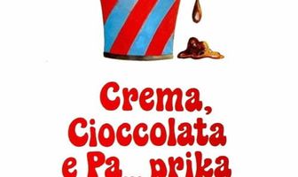 Крем, шоколадка и па...прика