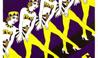 Её золотой теленок