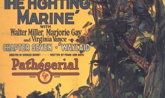 The Fighting Marine