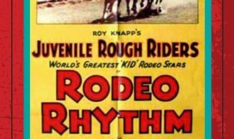 Rodeo Rhythm